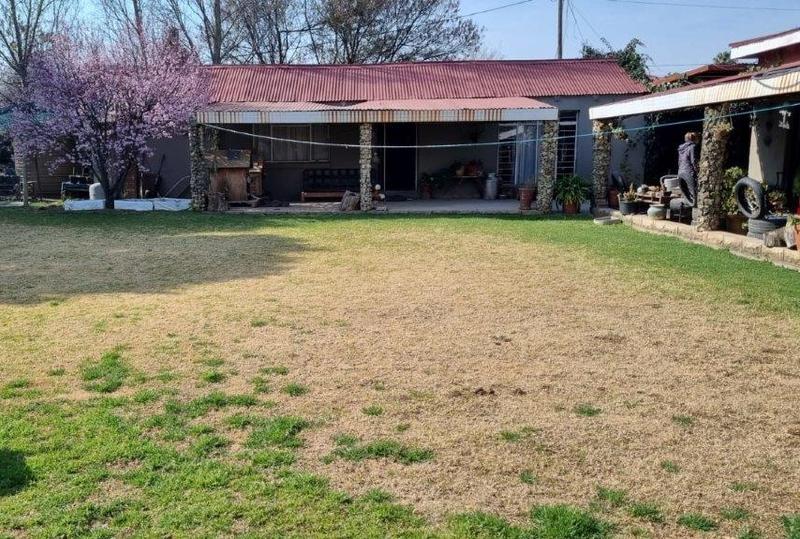 3 Bedroom Property for Sale in Ladybrand Free State